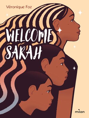 cover image of Welcome Sarah